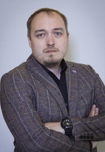 Некрасов Антон Сергеевич
